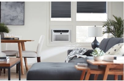 Moteur de ventilateur de climatiseur Frigidaire