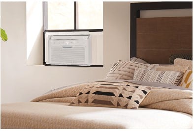 Le ventilateur de l'unité de climatisation Frigidaire ne fonctionne pas