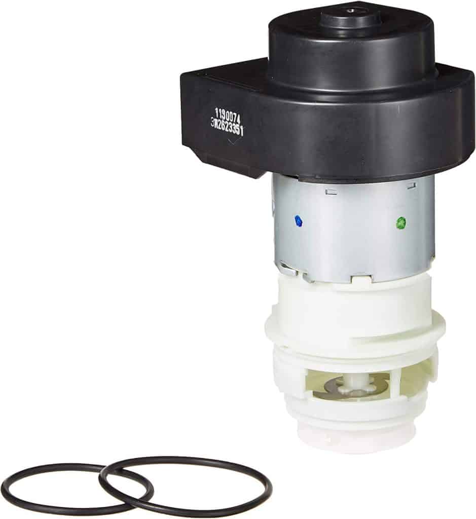 Frigidaire 154844301 Kit moteur