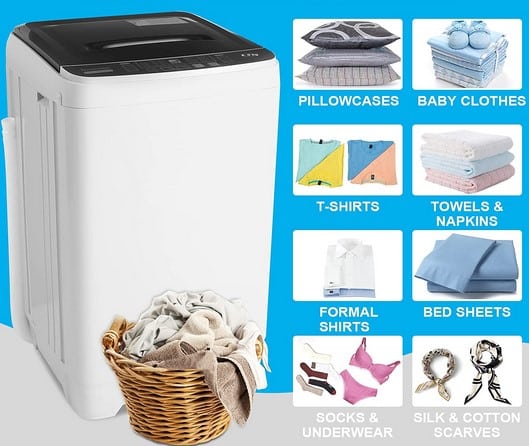 la vitesse d'essorage élevée endommage-t-elle les vêtements