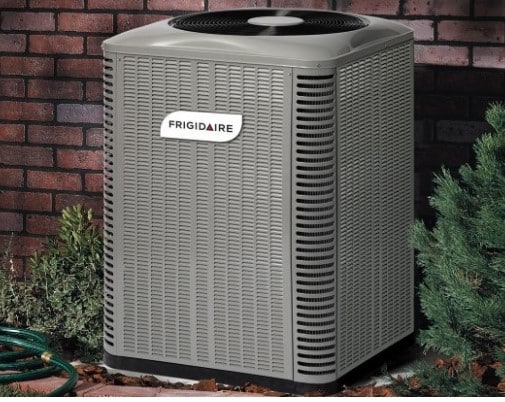 Frigidaire AC ne s'allume pas