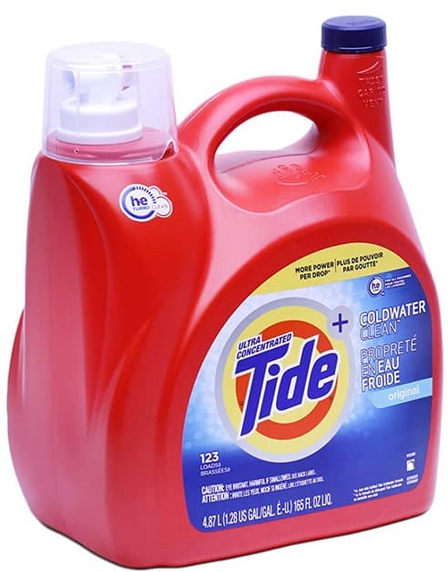 une machine à laver a-t-elle besoin d'eau chaude