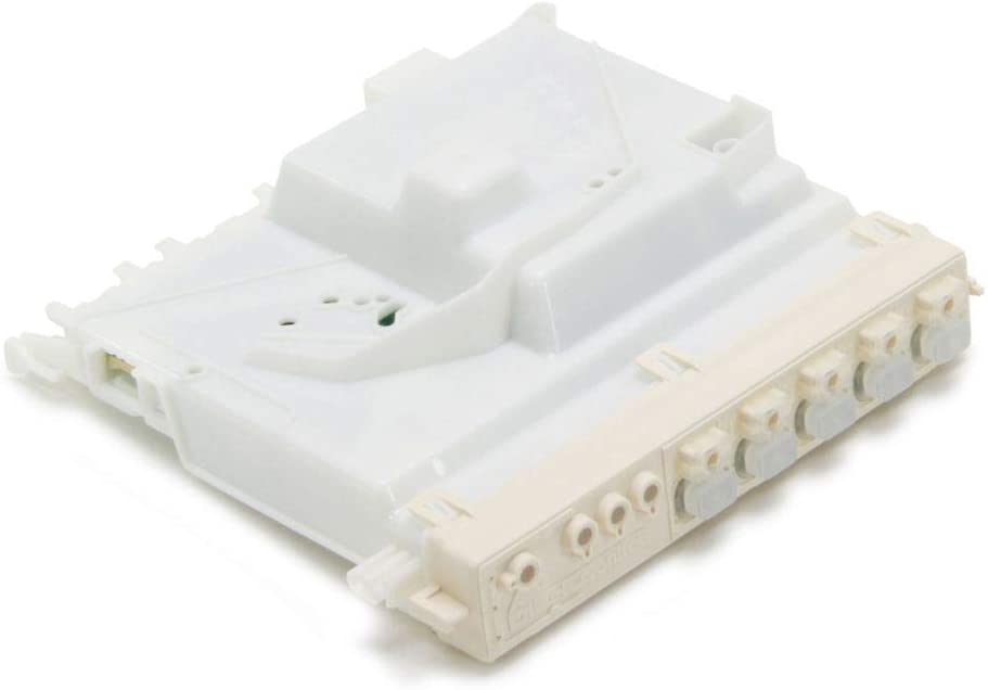 Carte de commande électronique pour lave-vaisselle Bosch 676936
