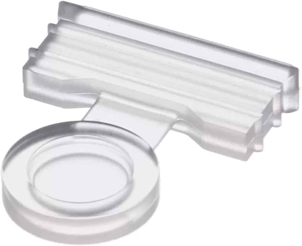 Bosch 00165262 Clapet anti-retour