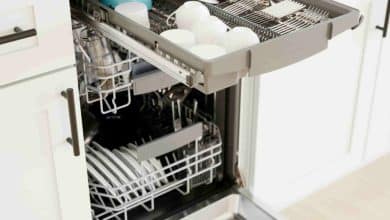 Dépannage Bosch Silence Plus 44 DBA (9 problèmes résolus !)