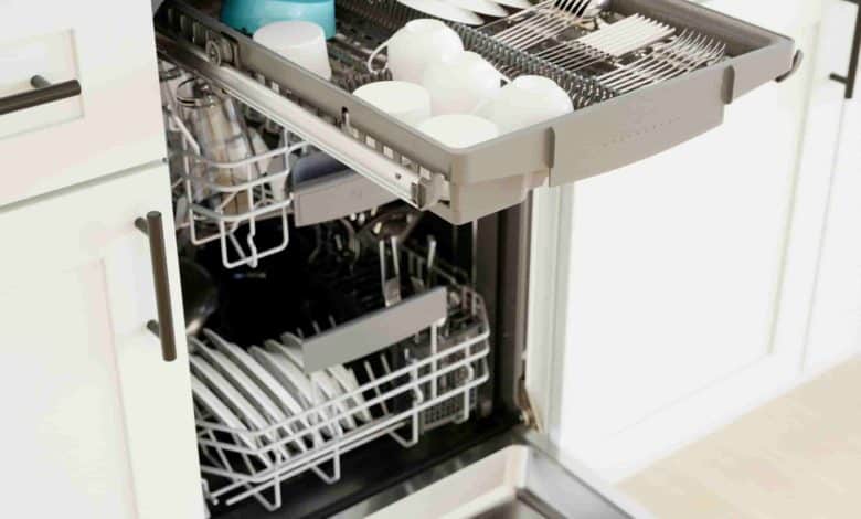 Dépannage Bosch Silence Plus 44 DBA (9 problèmes résolus !)