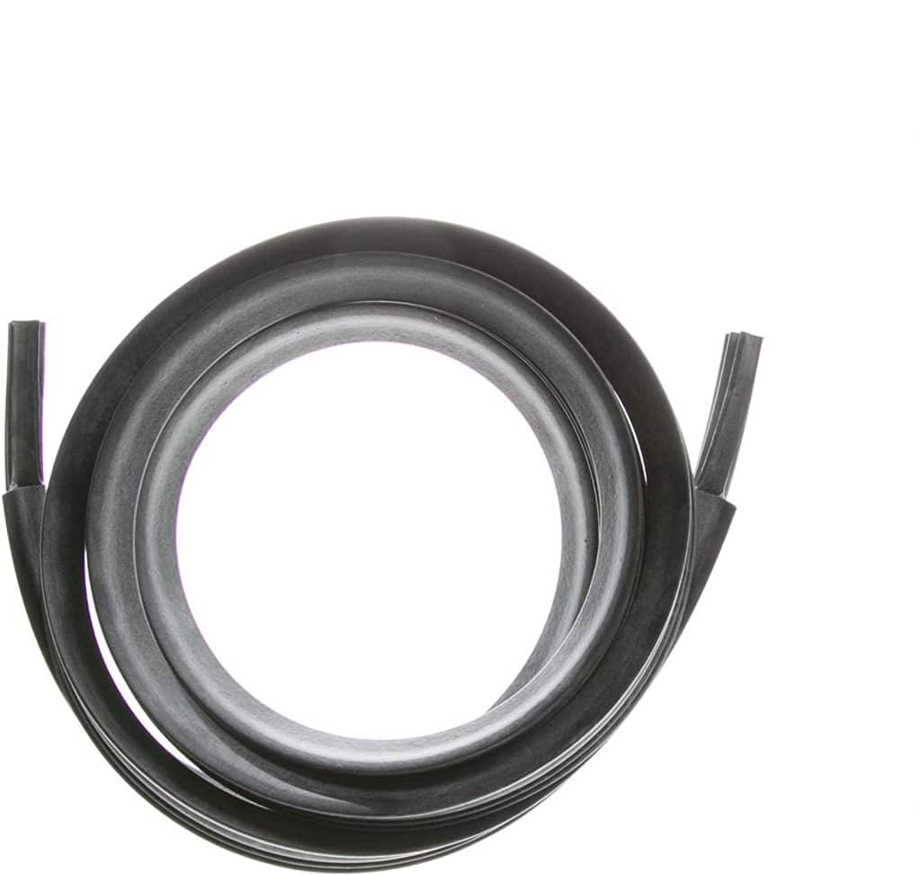 GE WD08X10032 Joint de baignoire OEM d'origine