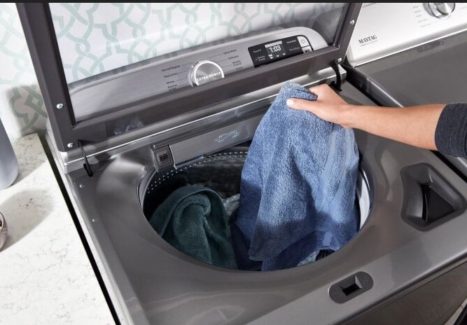 Pourquoi ma laveuse Maytag Centennial ne tourne-t-elle pas