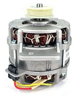 pourquoi ma laveuse Maytag fait-elle le bruit d'un moteur à réaction