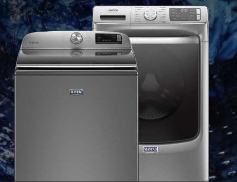 les laveuses Maytag sont-elles bruyantes