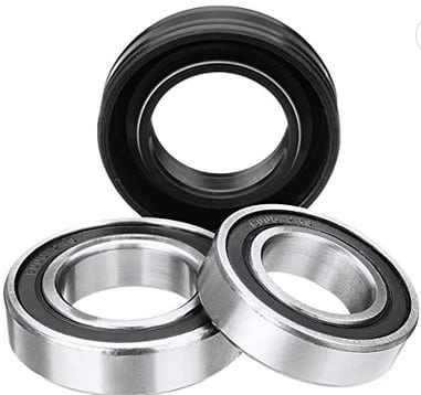 Remplacement du roulement de rondelle Maytag