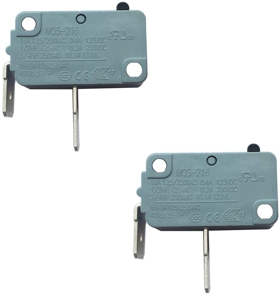 LONYE WD21X10224 Interrupteur de verrouillage de porte pour lave-vaisselle