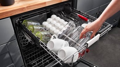 6 façons d'exécuter le mode de diagnostic du lave-vaisselle KitchenAid