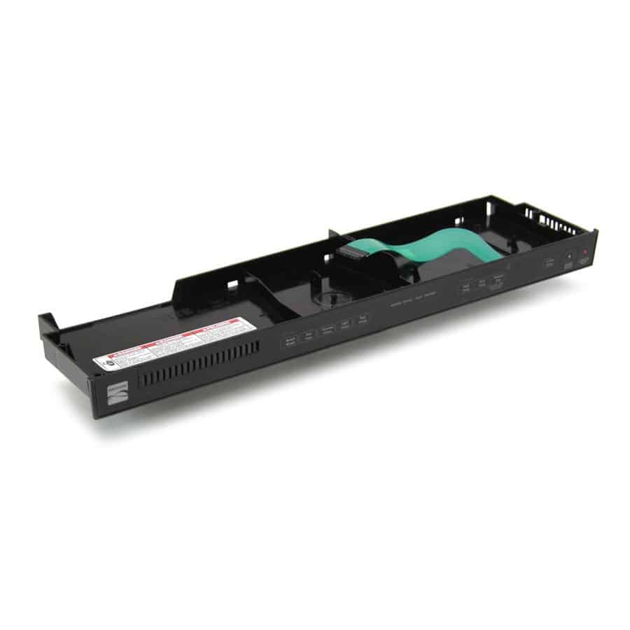 Touchpad pour lave-vaisselle frigidaire