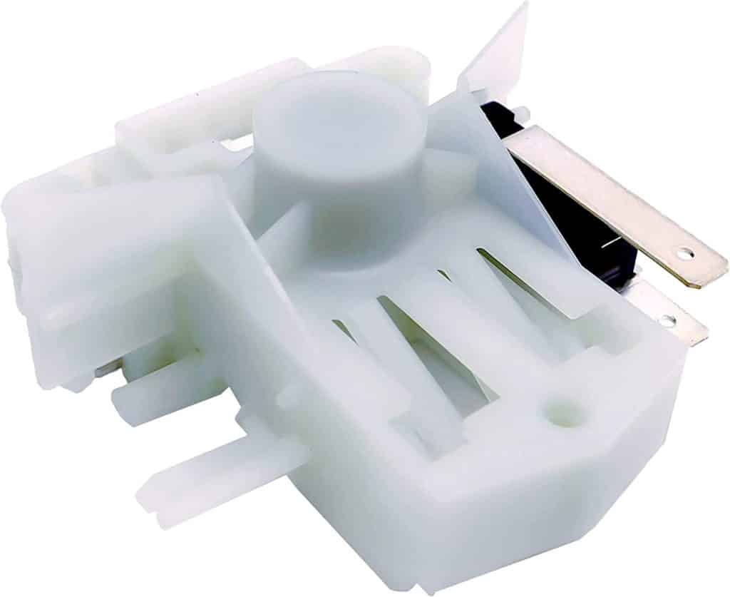 Loquet de porte ENTERPARK