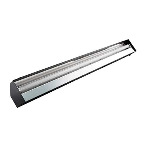 Aqueon Single Tube Strip Fluorescent Aquarium Light 48 inch