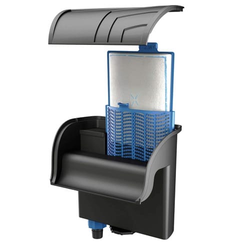 Aqueon Quietflow Canister 04 Filtration